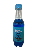 Iceka Kids Energy Drink 250ml