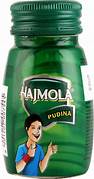 Dabur Hajmola 120 Tablets (Bottle)