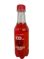 Iceka Kids Energy Drink 250ml