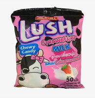 Lush Chewy Candy 140g