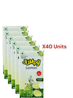 Jumpy Lemon 160ml