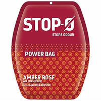 Stop O Power Air Freshener 10g