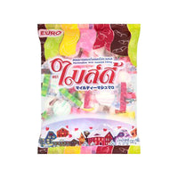 Euro Mildy Marshmallow Filled 120g