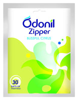 Odonil Zipper Air Freshener 10g