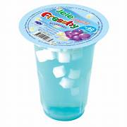 Jele light Fresshy 125ml