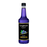 Long Beach Syrup 740ml
