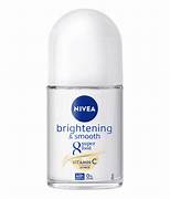 Nivea Deodorant Roll On 25ml