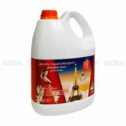 Hi Class Laundry Liquid Detergent 3500ml