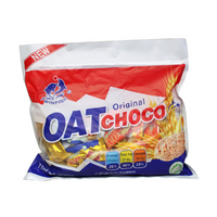 Nazline Oat Choco 400g