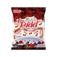 Euro Mildy Marshmallow Filled 120g