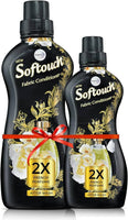 Softouch Fabric Conditioner 860ml