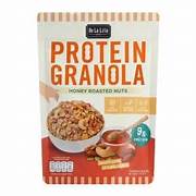 De La Lita Protein Granola 35g