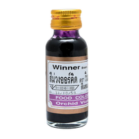 Winners Food Color 28ml