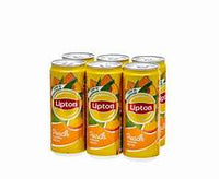 Lipton Icetea Peach 245ml
