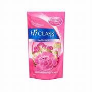 Hi Class Softener 600ml