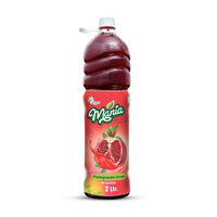 Hygen Mania Fruit Drink 2L