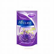 Hi Class Softener 600ml