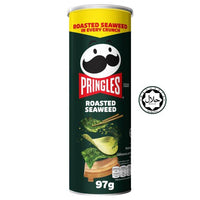 Pringles Spicy 97g
