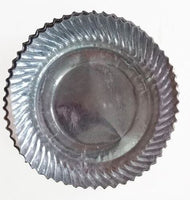 Disposable Paper Plates