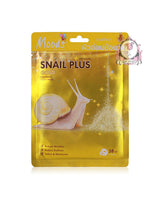 Moods Skincare Facial Mask 38ml