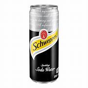 Schweppes Drink 330ml