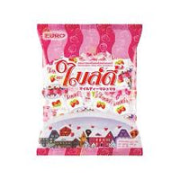 Euro Mildy Marshmallow Filled 120g