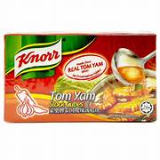 Knorr Broth Soup Cube 10g