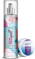 Layer's Wattagirl Body Splash 135ml