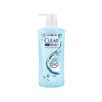 Clear Anti Dandruff Scalp Care Shampoo 480ml