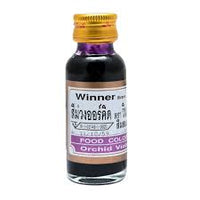 Winners Food Color 28ml