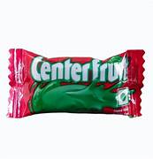 Center Fruit Chewing Gum (Per Unit)