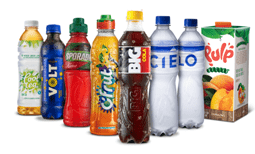 Bottled Water, Energy Drinks & other Alternative Drinks - Sherza Allstore