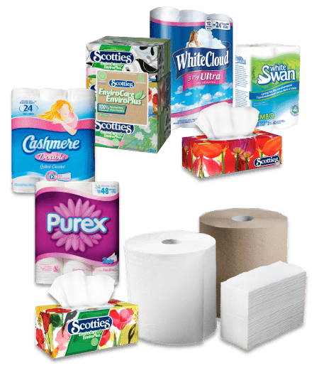 Toilet Paper,Napkin & Adult Diaper