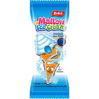 Erko Mallow Blueberry Ice Cream 15g