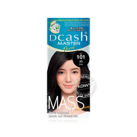 Mass Dcash Master Hair Color Cream