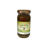 Crystal Moon Products Dalle Pickle Dalle with Lemon 200g