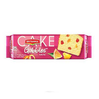 BRITANNIA CAKE (Fruity Fun) 110g