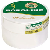 BOROLINE Ultra Smooth Cream 40g