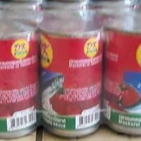 DK A1 TIN FISH PKT (1*10TINS)