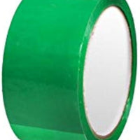 Green Cellotape(Green)40 meter