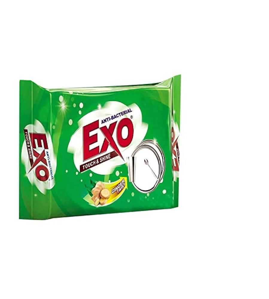Exo Dishwash Soap 120g