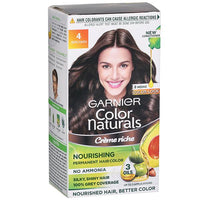 
              Garnier Color Naturals Creme Hair Color 35ml+30g
            