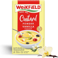 Custard Powder Vanilla Flavoured 500g