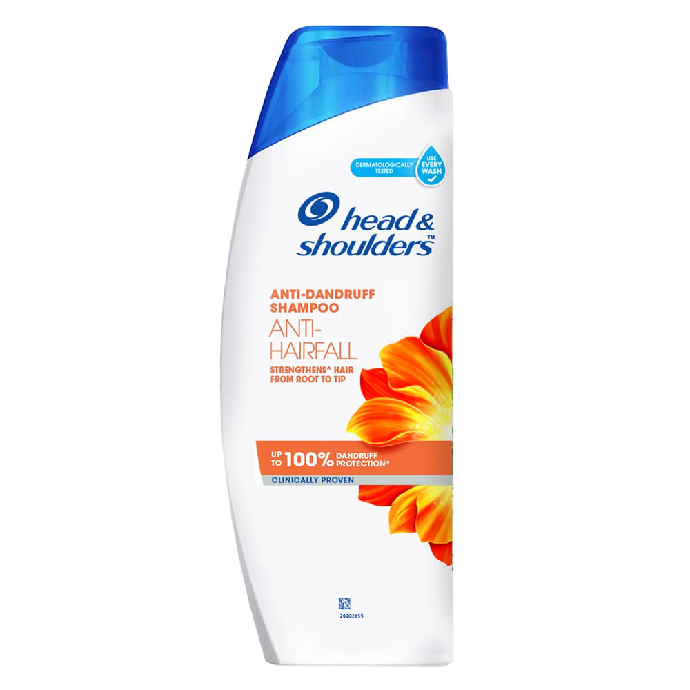 Head & Shoulders Anti Drandruff Shampoo 180ml