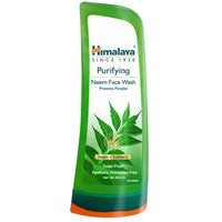 Himalaya Herbals Neem Face Wash 300ml