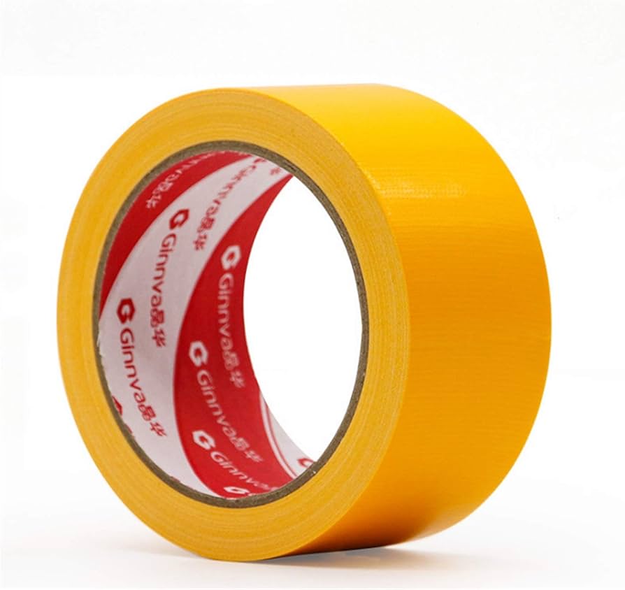 Duct Tape High Viscosity Tape 48mm