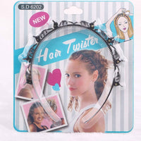 Hair Twister (Hair Band) S.D 6202