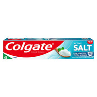 Colgate Active Salt 100g