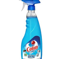 Colin Glass & Multisurface Cleaner 250ml