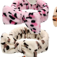 Face Washing/ Makeup Head Band